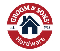 Groom & Sons' Hardware
