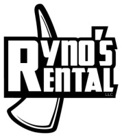 Ryno's Rental