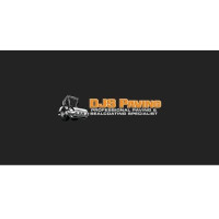 DJs Paving