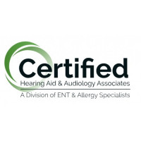Certified Hearing Aid & Audiology Associates