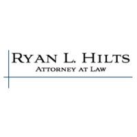 Ryan L. Hilts, Attorney at Law