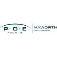 P•O•E (Professional Office Environments)