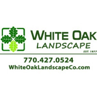 White Oak Landscape Company