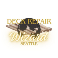The Deck Repair Wizard - Seattle