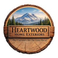 HEARTWOOD HOME EXTERIORS LLC