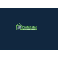 ProMaster Garage Door