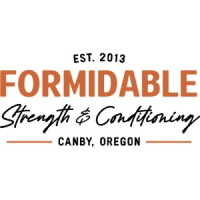 Formidable Strength and Conditioning
