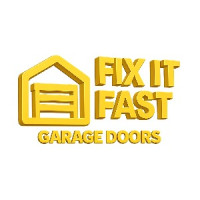 Fix It Fast Garage doors