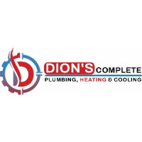 DION'S COMPLETE Plumbing, Heating & Cooling