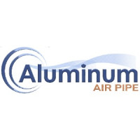 Aluminum Air Pipe