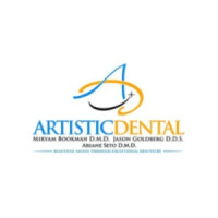 Artistic Dental - Dr. Miriam Bookman & Dr. Jason Goldberg