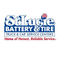 St. Lucie Battery and Tire