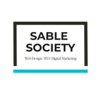 Sable Society - Custom Web Design, SEO, and Marketing