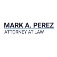 Mark A. Perez, Attorney at Law