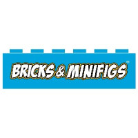 Bricks & Minifigs Wilmington