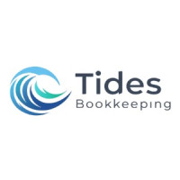Tides Bookkeeping