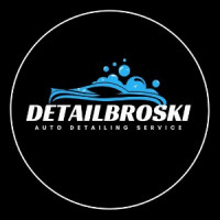 DetailBroski Mobile Auto Detailing