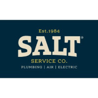 SALT Plumbing Air & Electric