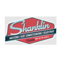 Shanklin Heating, Air Conditioning, & Electric
