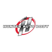 Hunter Auto Body Inc