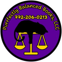 Purrfectly Balanced Books LLC