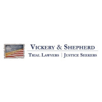 Vickery & Shepherd