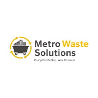 Metro Waste Solutions