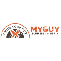 MyGuy Plumbing & Drain