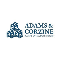 Adams & Corzine Injury & Car Accident Lawyers