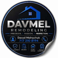 DAVMEL Remodeling