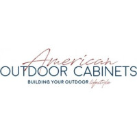American Outdoor Cabinets