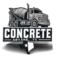 Concrete Abilene TX