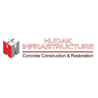 Hudak Infrastructure