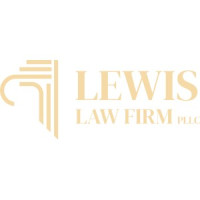 Lewis Law Firm, PLLC