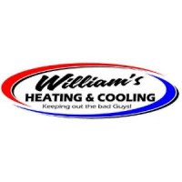 William's Heating - Cooling, Inc.
