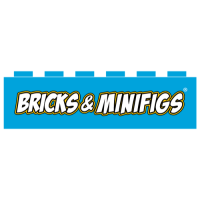 Bricks & Minifigs Richmond Westend
