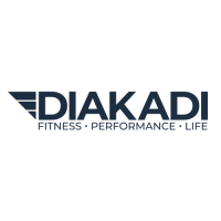 DIAKADI Fitness Performance Life