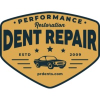 PR Dent | Hail & Dent Repair