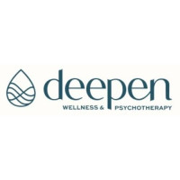 Deepen Wellness & Psychotherapy