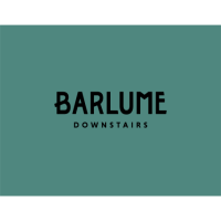 Barlume Downstairs