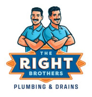 The Right Brothers Plumbing & Drains