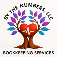 By The Numbers, LLC