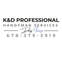 KD Pro Handyman