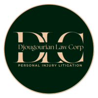 Djougourian Law Corp - Los Angeles Injury Attorneys