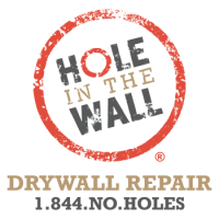 Hole in the Wall Drywall Repair - Greater St. Louis West