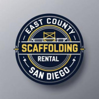 East County San Diego Scaffolding Rental
