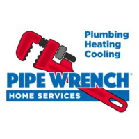 Pipe Wrench Plumbing, Heating & Cooling