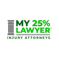 My 25% Lawyer