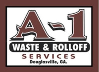 A-1 Waste & Roll Off Service