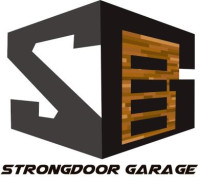 Strongdoor Garage of Boulder